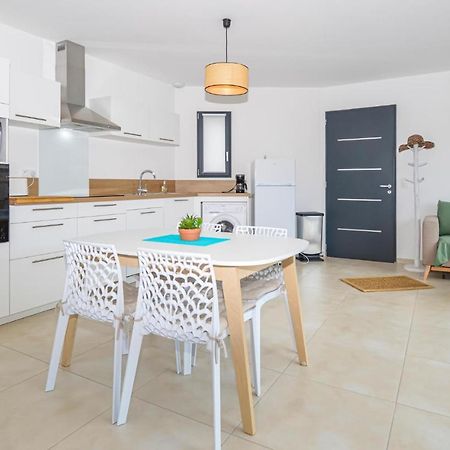 Cala Di Mare Villa Lecci Dış mekan fotoğraf