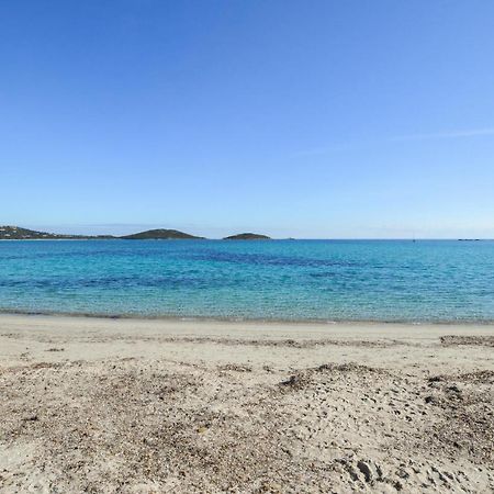 Cala Di Mare Villa Lecci Dış mekan fotoğraf