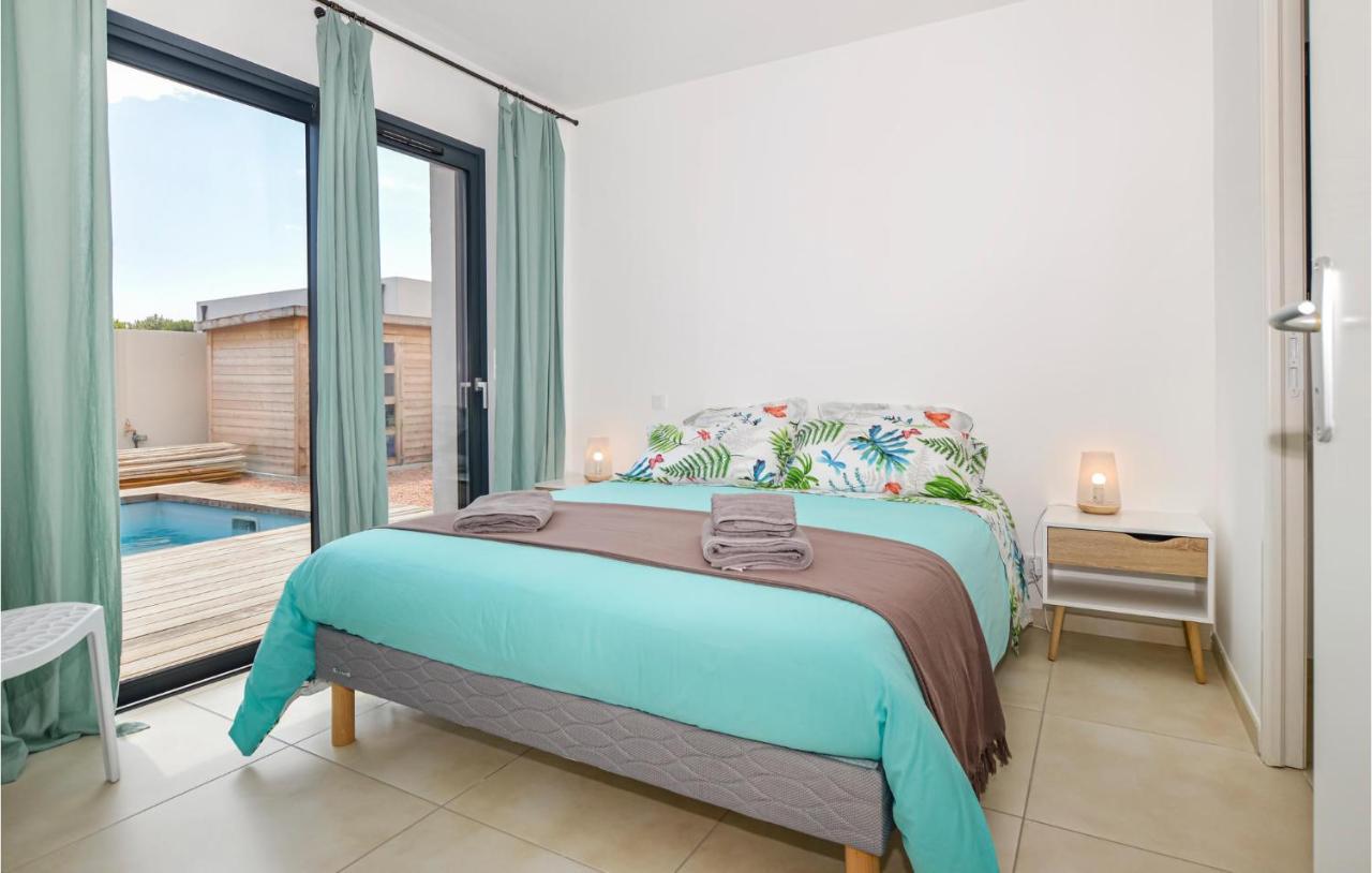 Cala Di Mare Villa Lecci Dış mekan fotoğraf