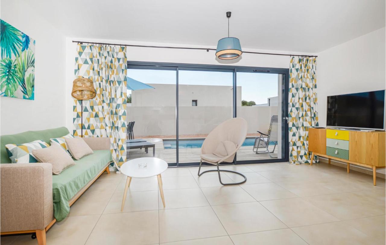 Cala Di Mare Villa Lecci Dış mekan fotoğraf