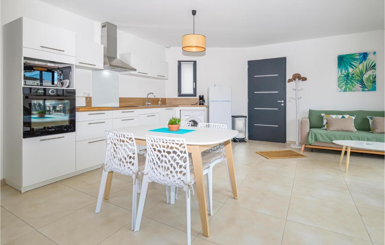 Cala Di Mare Villa Lecci Dış mekan fotoğraf