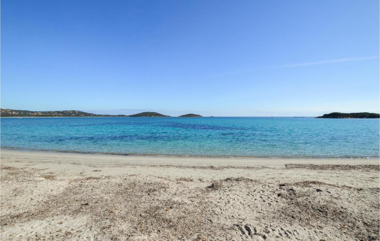 Cala Di Mare Villa Lecci Dış mekan fotoğraf