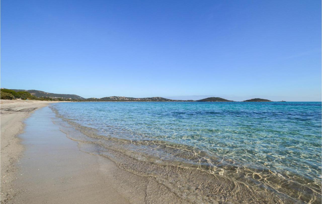 Cala Di Mare Villa Lecci Dış mekan fotoğraf